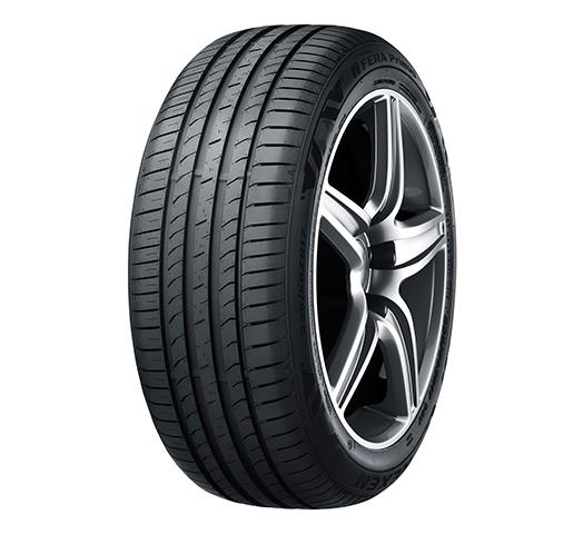 235/50R17 100W Nexen N'FERA Primus XL
