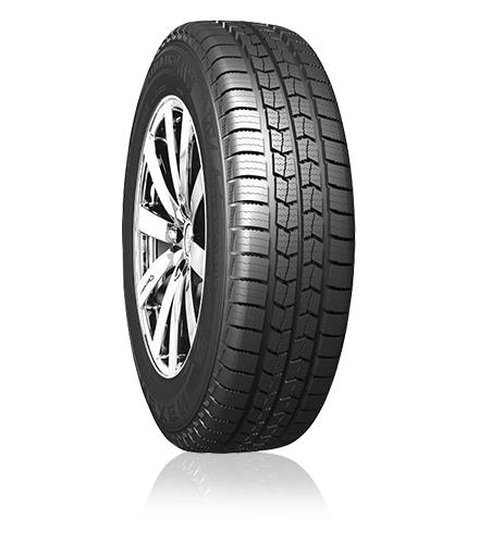 215/75R16C 116R Nexen WINGUARD WT1 Kitka