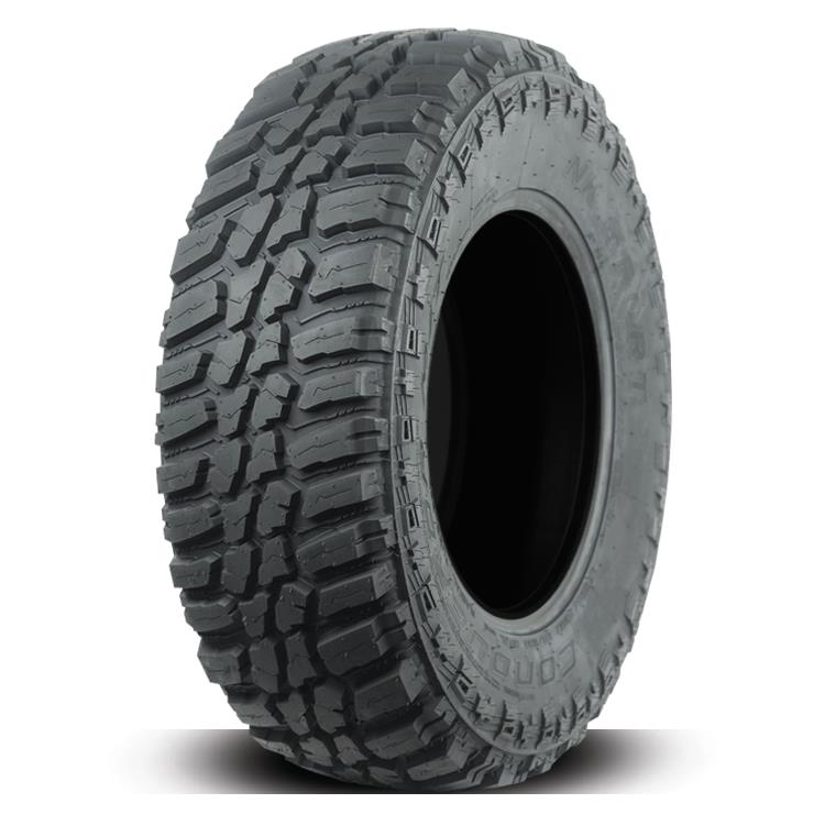 LT265/70R16 117/114Q Nankang MT-1 ERÄ -23