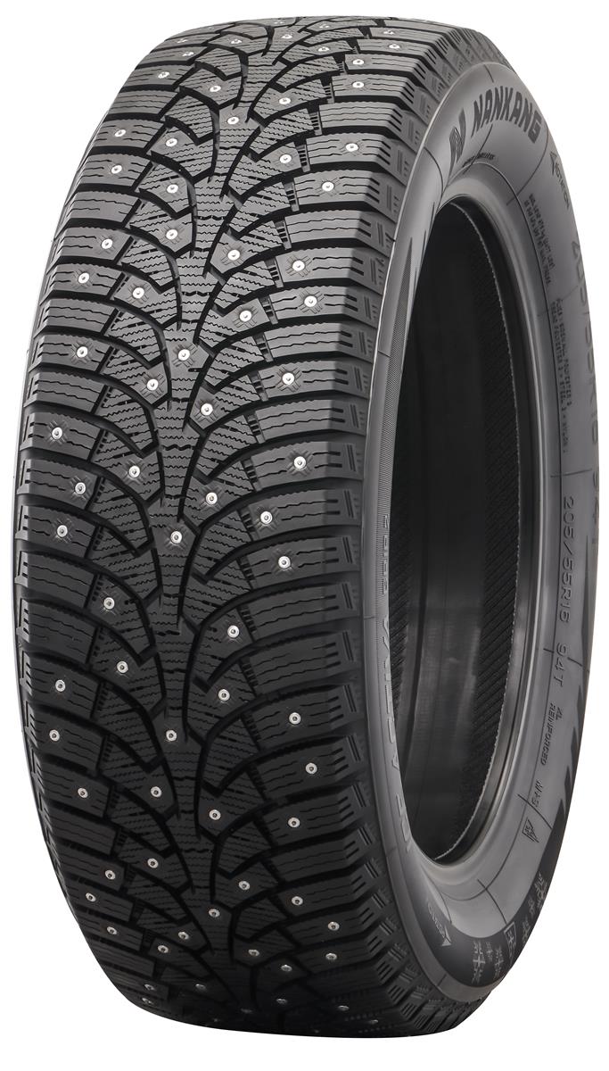 235/60R17 106T Nankang SW-9 Nasta -25