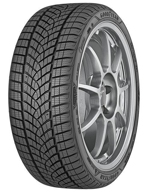235/45R19 99T Goodyear UltraGrip Ice 2+ XL EVR FP Kitka