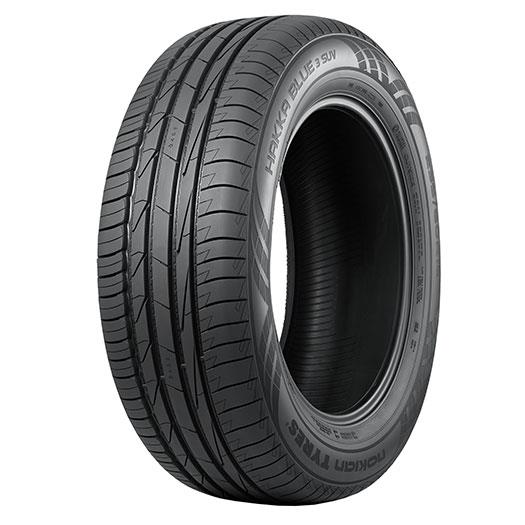 235/55R18 104V Nokian Hakka Blue 3 SUV XL -25