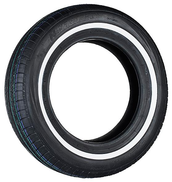 205/70R14 98T Nankang NA-1 WR XL -25
