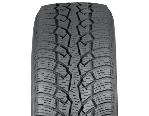 225/65R16C 112R Nokian Hakkapeliitta CR4 Kitka -25