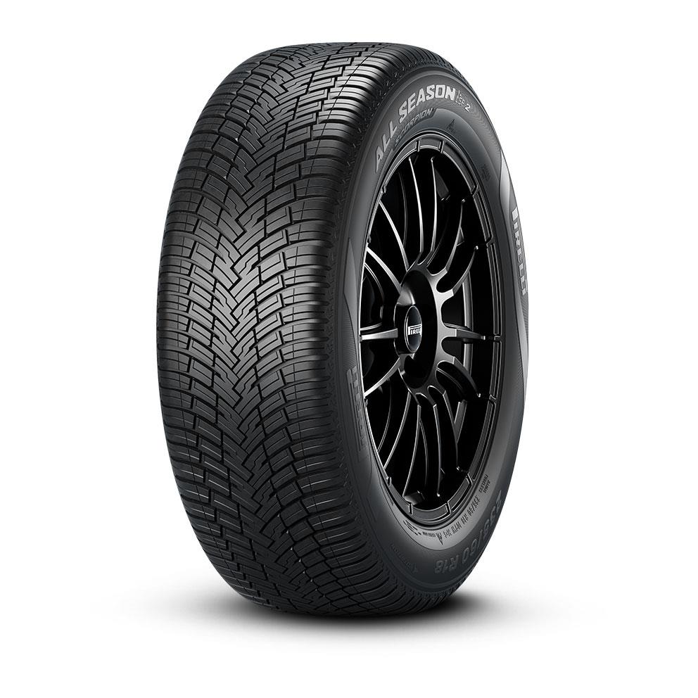 265/45R21 108H Pirelli SCORPION ALL SEASON SF2 XL (VOL) elt