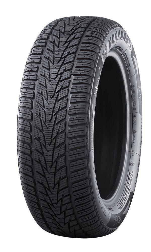 195/55R20 95H Nankang SV-4 Kitka -25