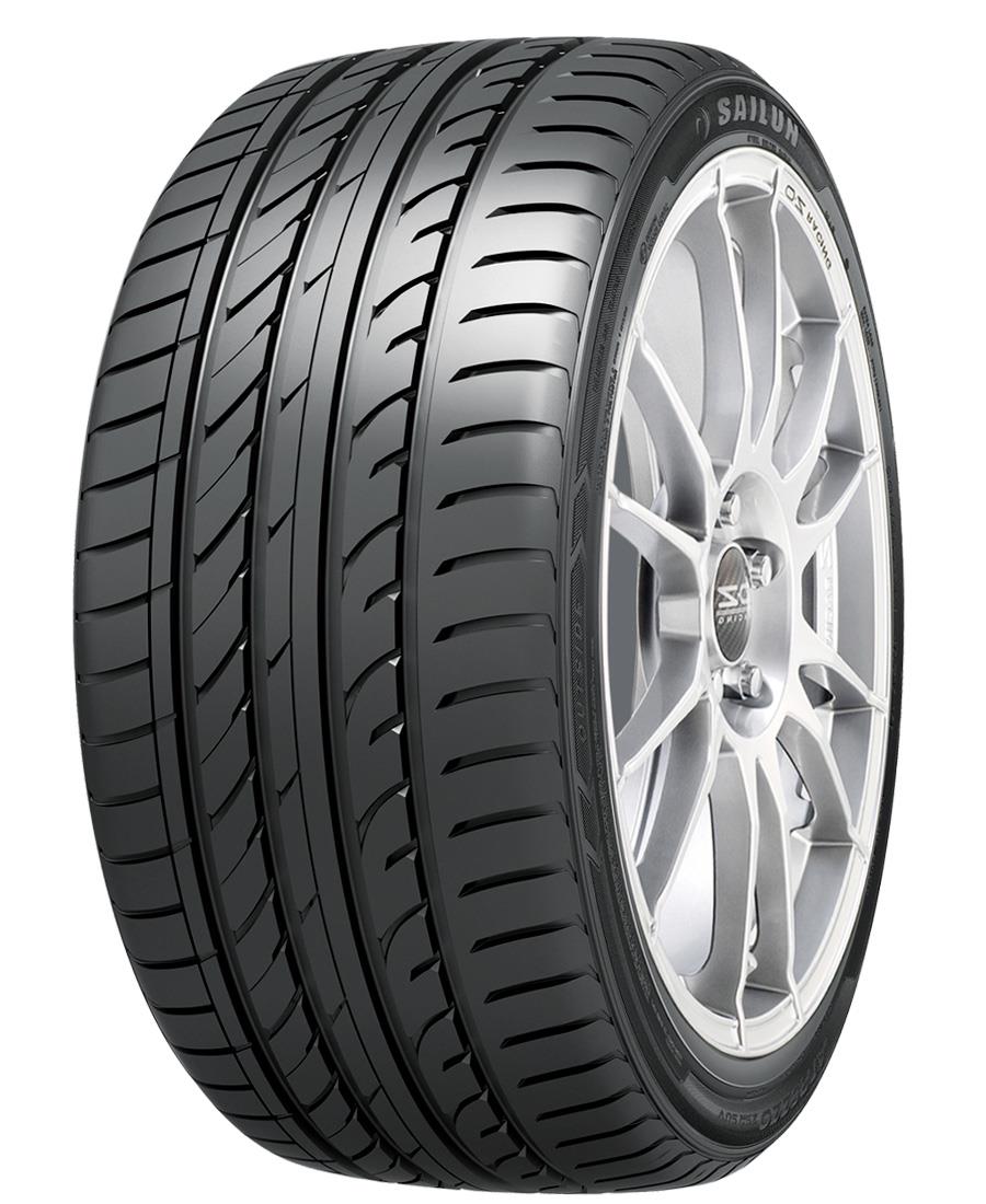 205/50R17 89W Sailun ATREZZO ZSR RF RP -25