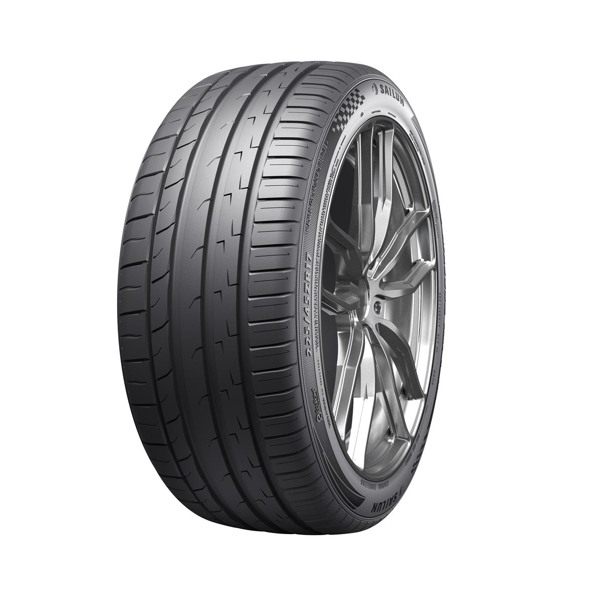 245/45R19 102Y Sailun ATREZZO ZSR2 EV XL RP EcoPoint3 -25