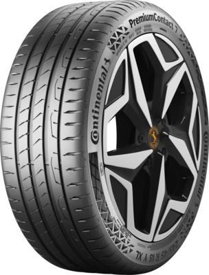 235/45R17 94Y Continental PremiumContact 7 EVc -24