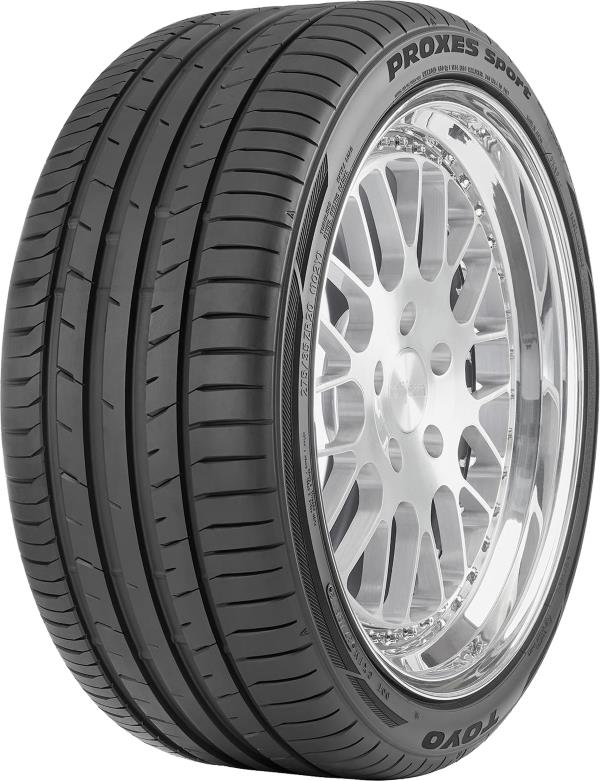 275/35R20 102Y Toyo PROXES SPORT XL -23
