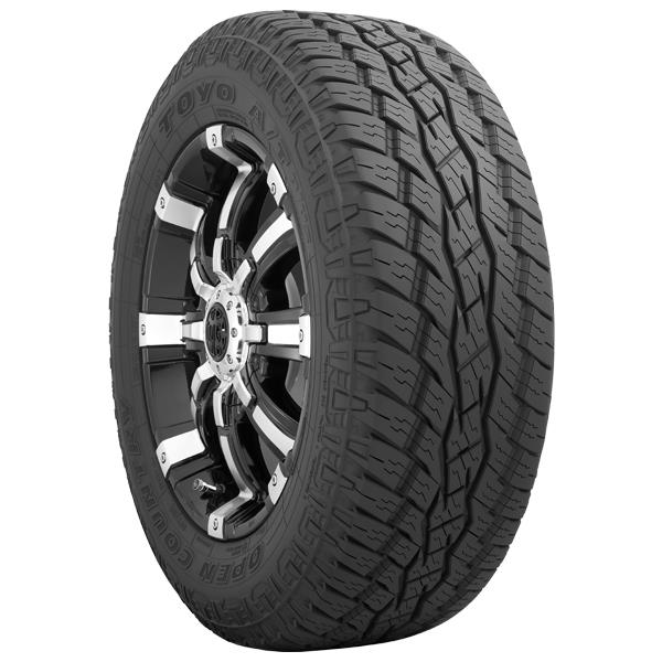 215/65R16 98H Toyo Open Country A/T Plus