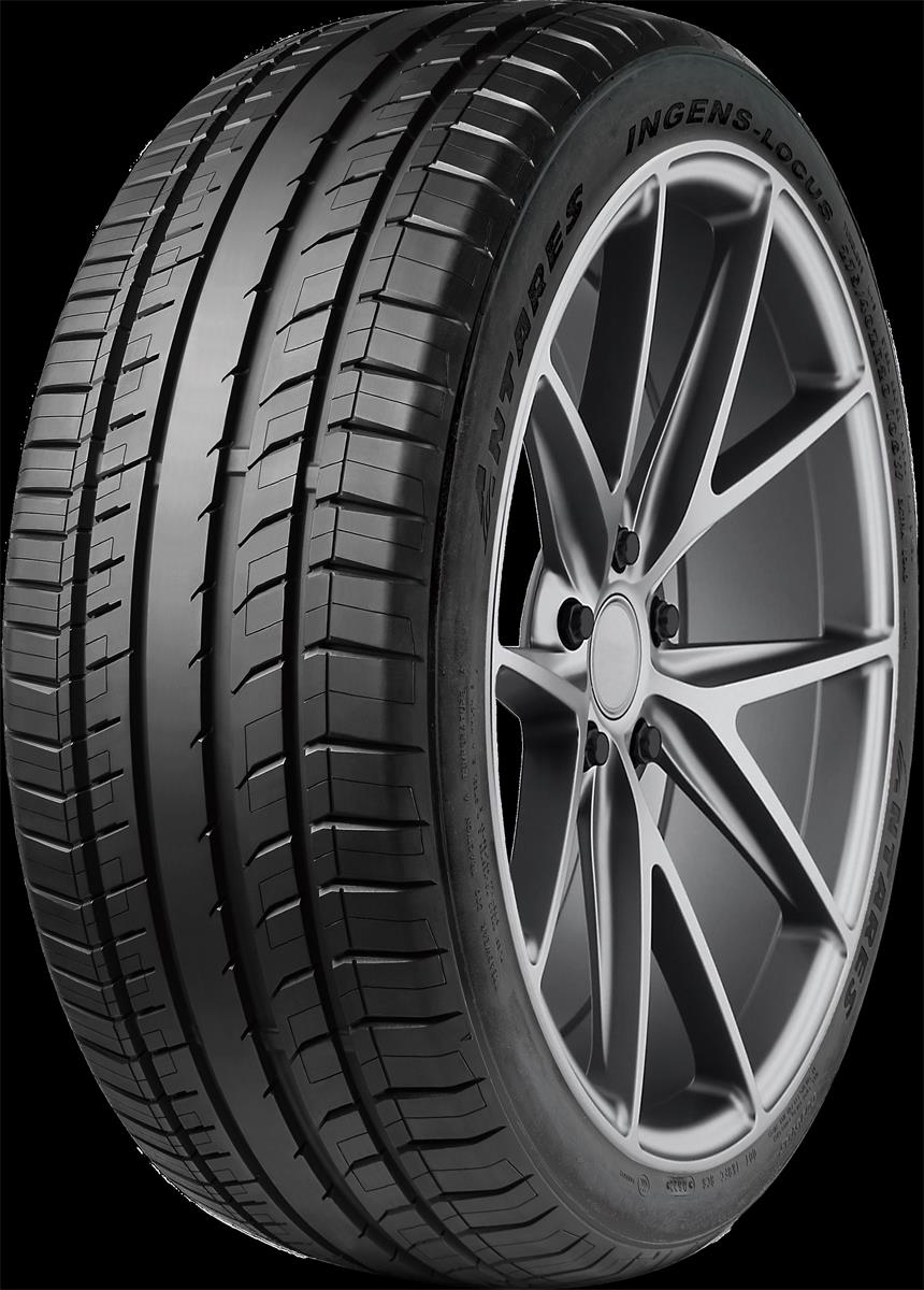 275/35R19 100W Antares INGENS-LOCUS XL Poisto -25