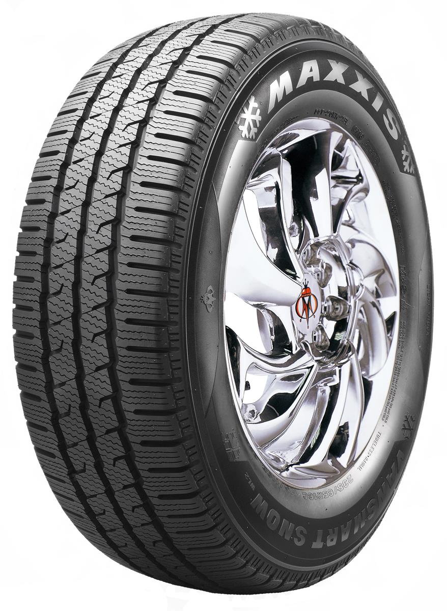205/65R16C 107T Maxxis Vansmart Snow WL2 Kitka