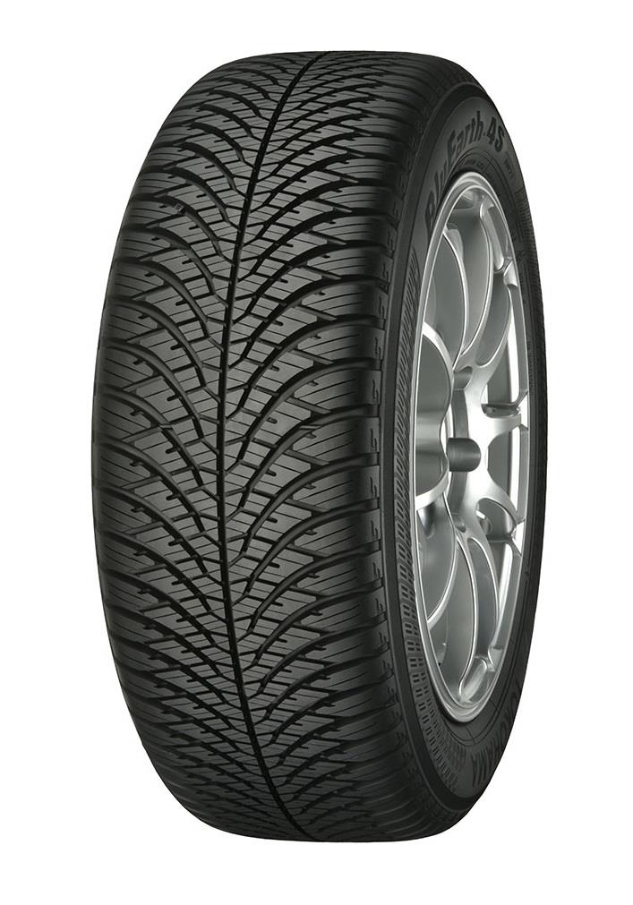 225/60R18 104V Yokohama BluEarth-4S AW21 M+S XL