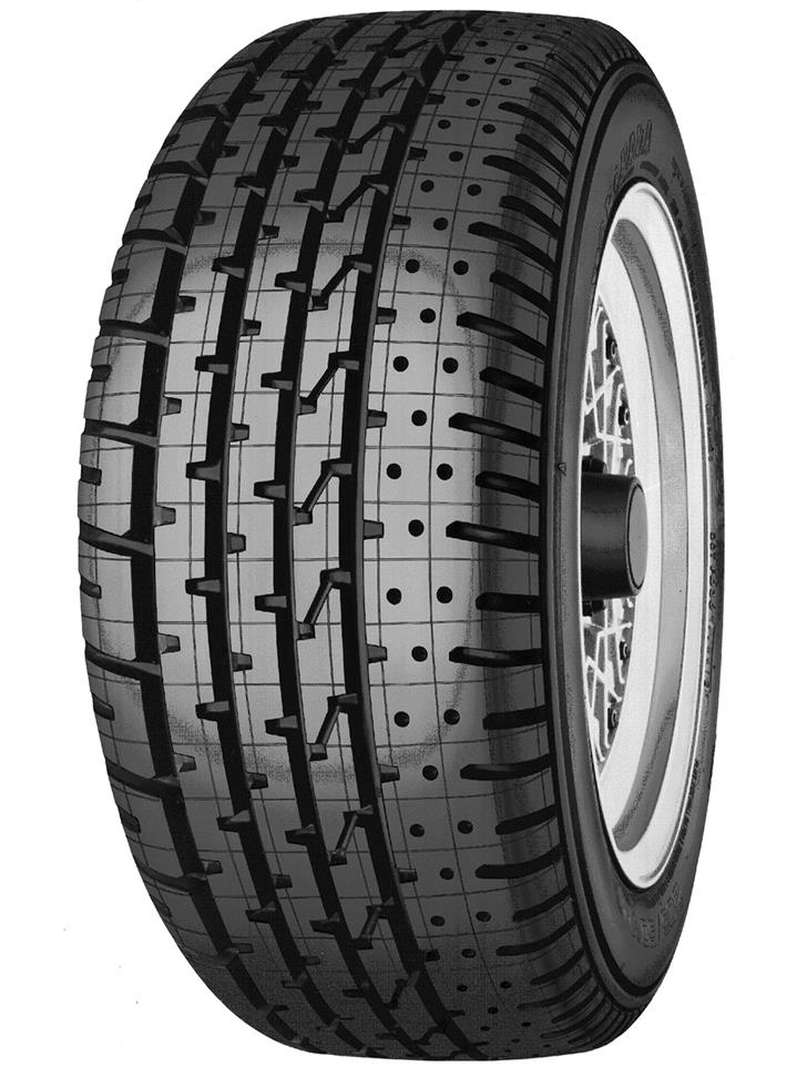 165/70R10 72H Yokohama ADVAN HF Type-D A008 -25