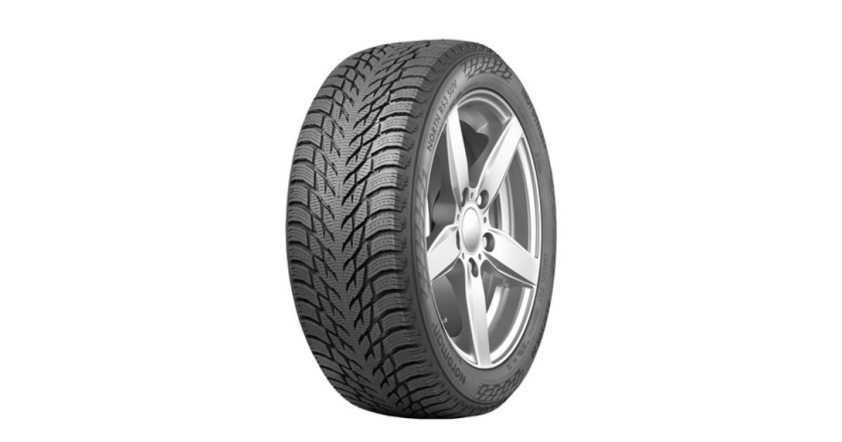 215/65R16 102R Nordman North RS3 SUV XL Kitka -25