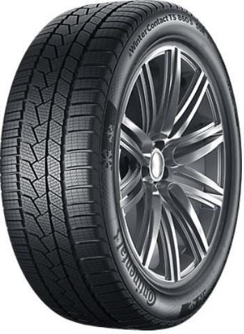 225/35R20 90W Continental WinterContact TS 860 S XL EVc Kitka