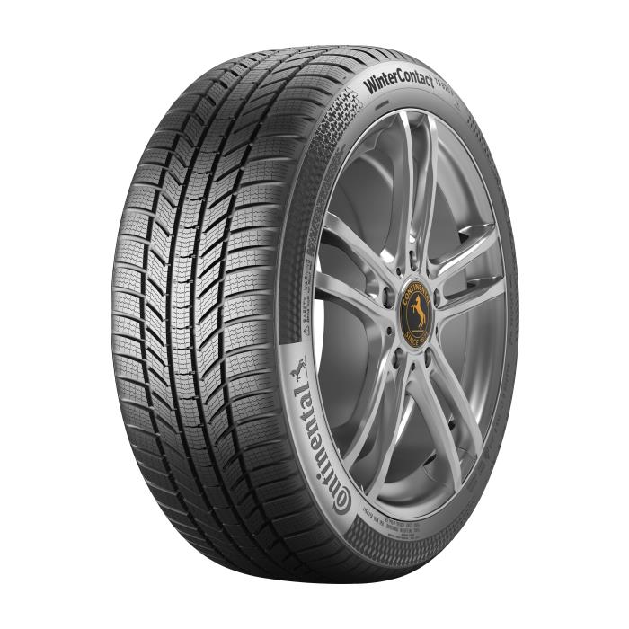 255/40R19 100V Continental WinterContact TS 870 P XL EVc SIL Kitka