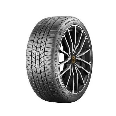 275/35R21 103W Continental WinterContact 8 S XL EVc Kitka
