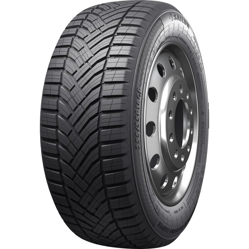 255/55R18CP 120/118R Sailun COMMERCIO 4 SEASONS CAMPER 10PR M+S CP -26