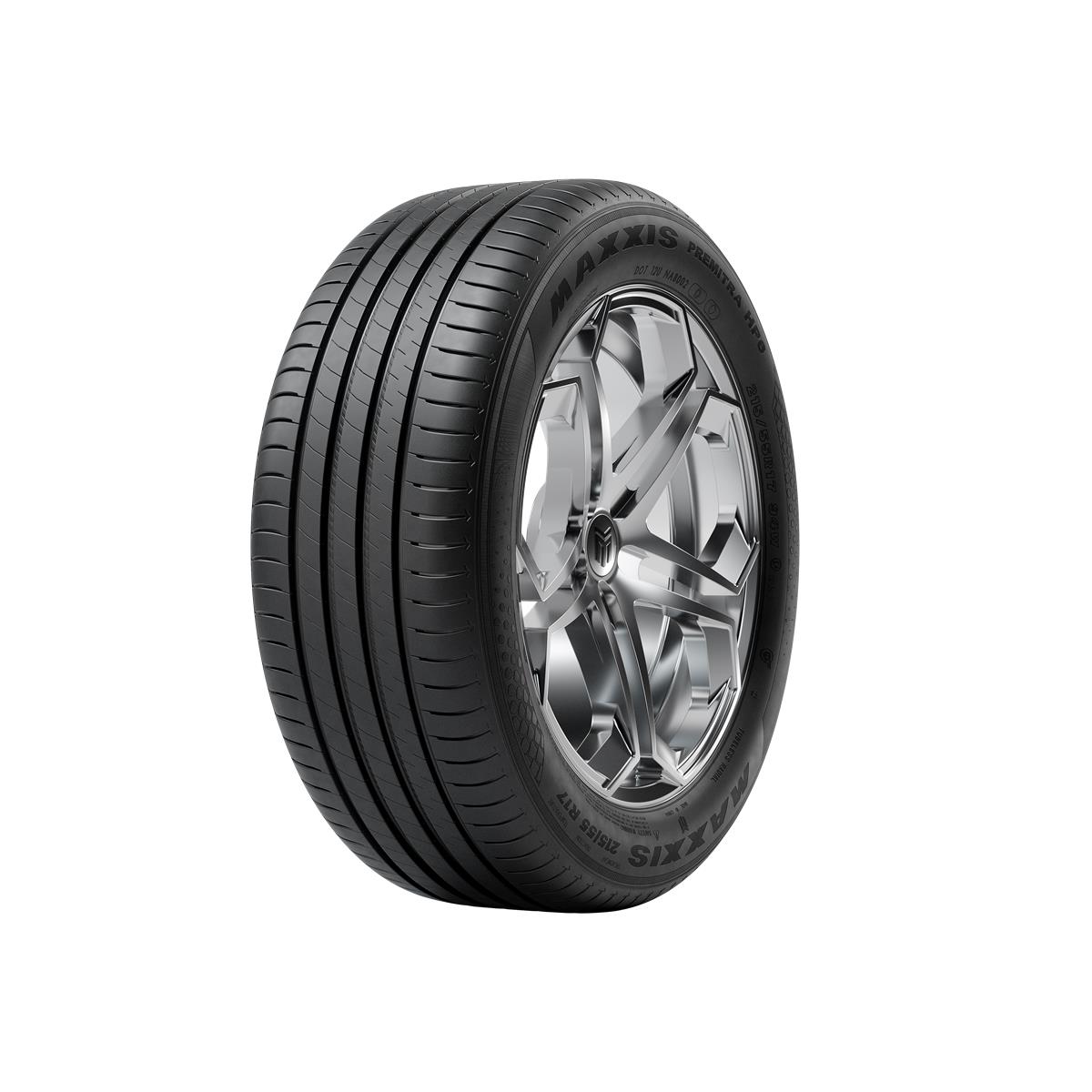 205/60R16 96V Maxxis PREMITRA HP6 XL -25