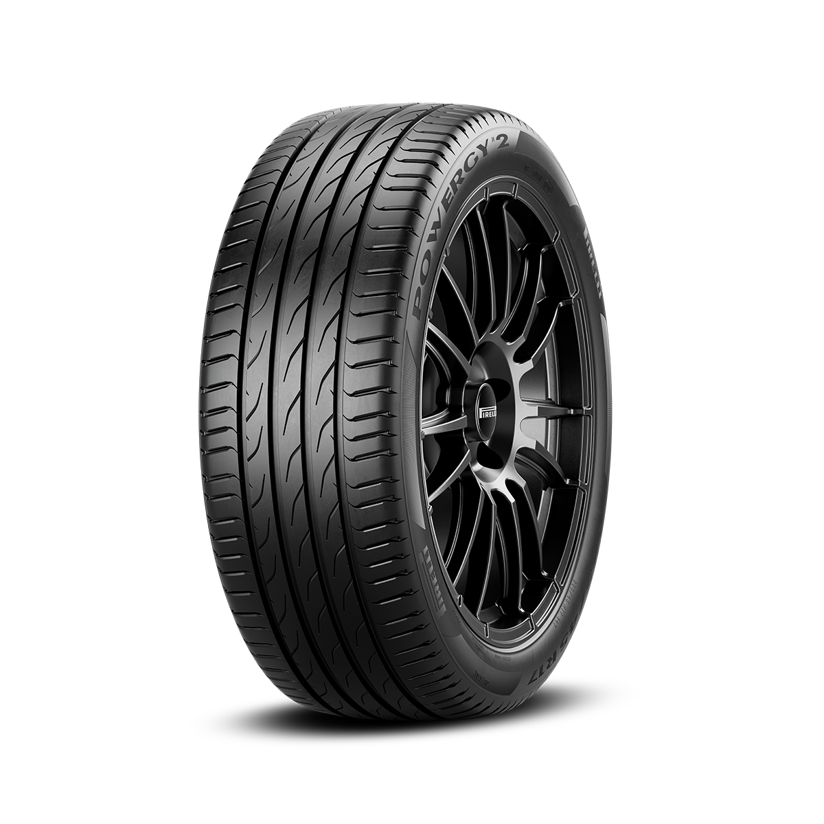 225/40R18 92Y Pirelli POWERGY 2 XL
