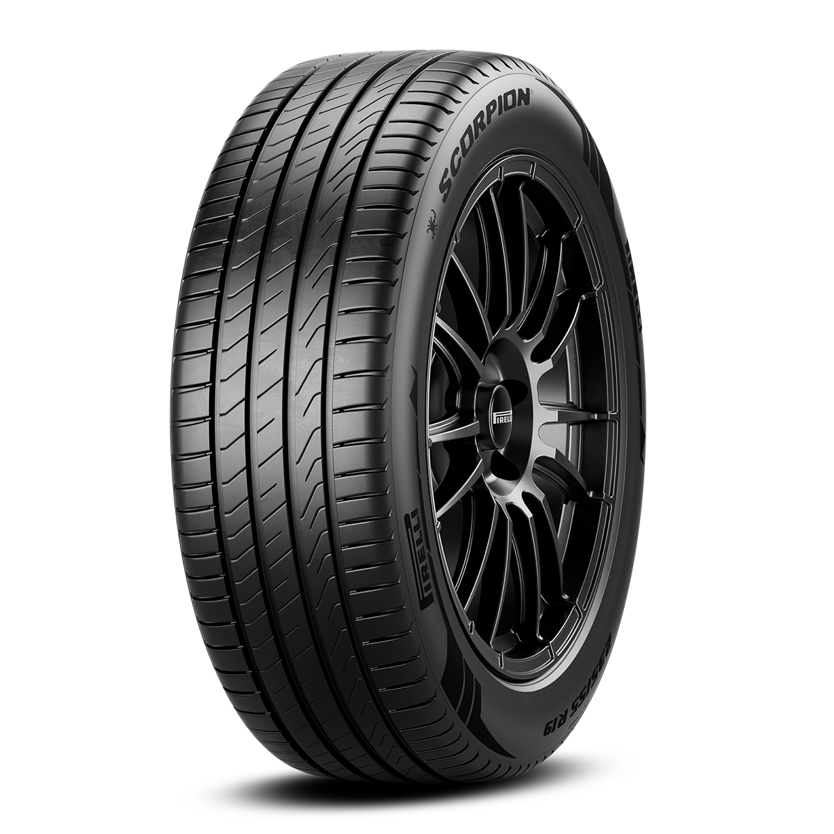 275/45R20 110Y Pirelli SCORPION (S3) XL -25