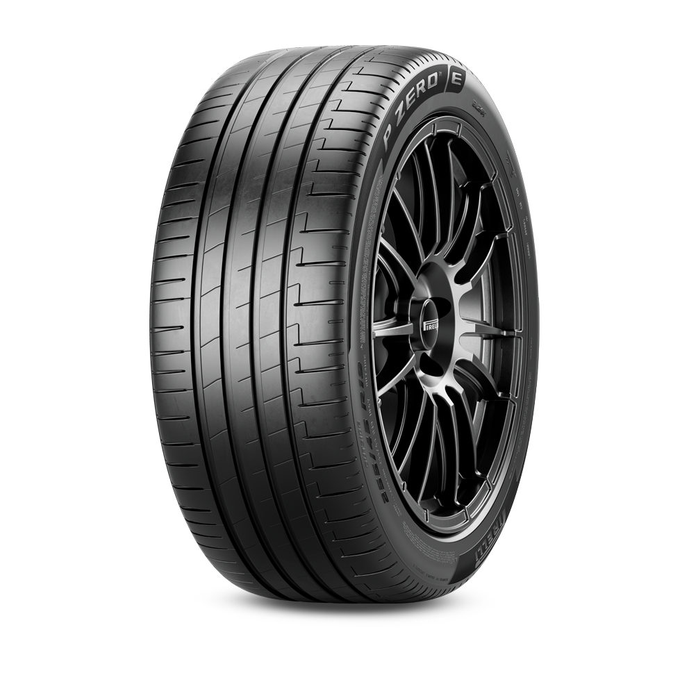 255/35R22 99Y Pirelli PZERO E XL (*) elt -25
