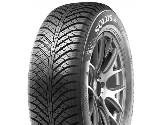 205/60R15 91V Kumho HA31 TL