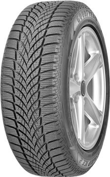 235/50R17 100T Goodyear UltraGrip Ice 2 XL FP Kitka -18