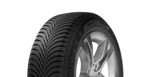 225/40R18 92W Michelin PILOT ALPIN 5 XL RG Kitka