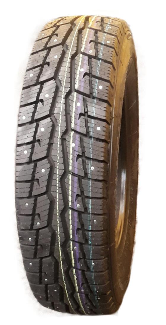 175/80R13C 97/95Q Nankang IV-1 Nasta -26
