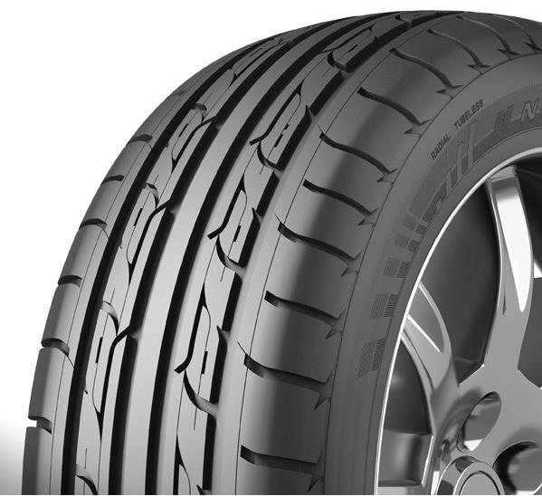 145/70R13 71T Nankang ECO-2+ -24