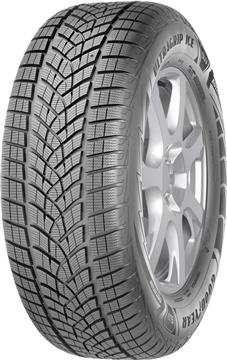 265/55R19 113T Goodyear ULTRAGRIP ICE SUV GEN-1 XL FP Kitka