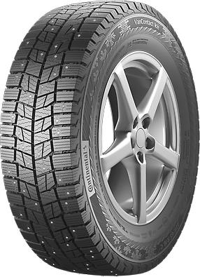 185/75R16C 104/102R Continental VanContact Ice SD 8PR Nasta -19