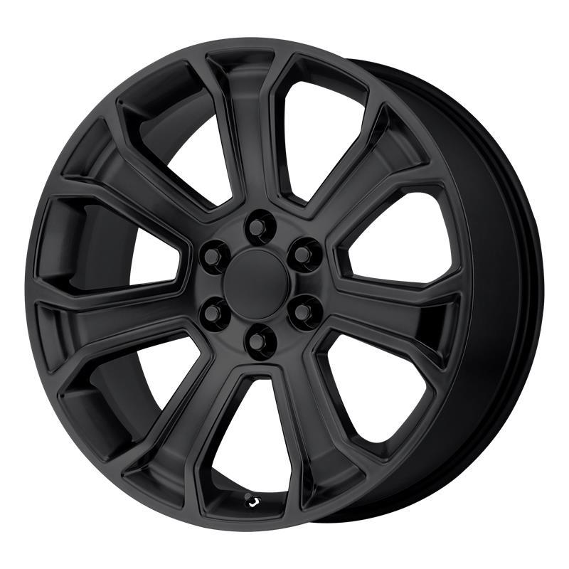 PR166 Hyper Silver 9x20 6/139,7 ET24 CB78.3 60°