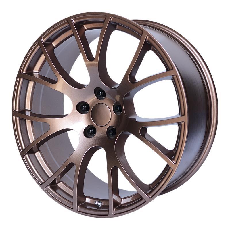 PR161 Copper Paint 11x22 5/115 ET18 CB71.5 60°