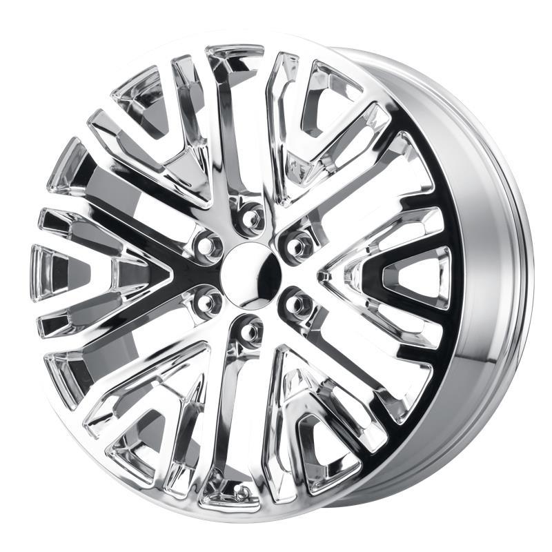 PR197 Chrome 9x20 6/139,7 ET24 CB78.1 60°
