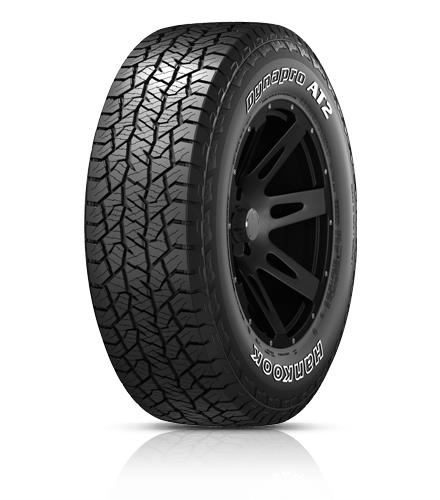 LT215/75R15 100/97S Hankook Dynapro AT2 RF11 M+S FP -24