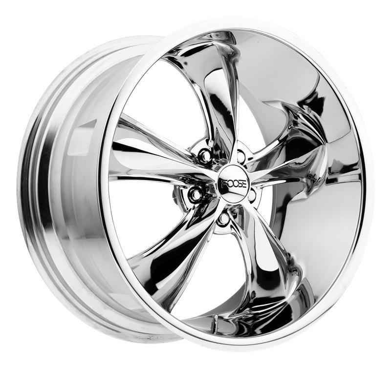 OC105 CHROME PLATED 8,5x20 5/114,3 ET32 CB70.7 60°
