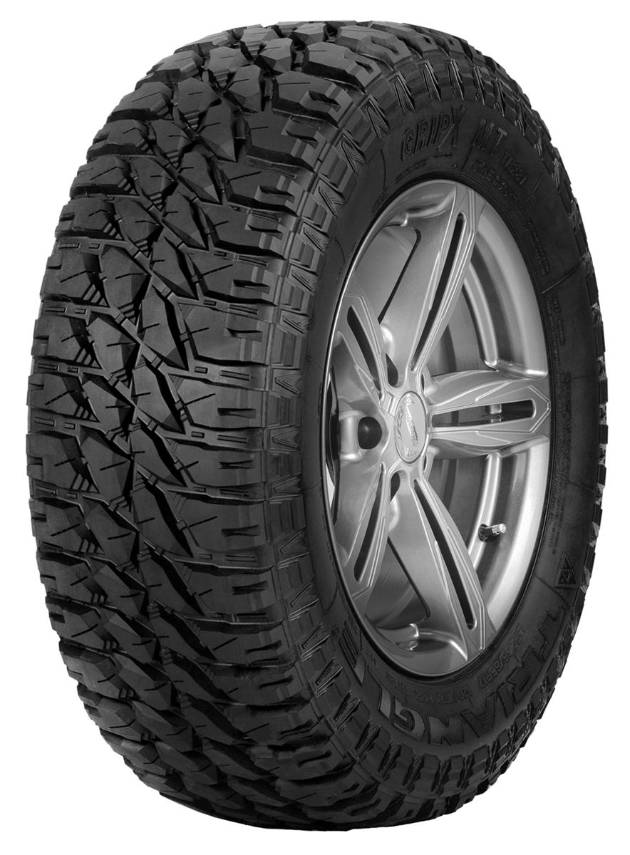 235/85R16 120/116Q Triangle GripX M/T TR281 M+S POR -24