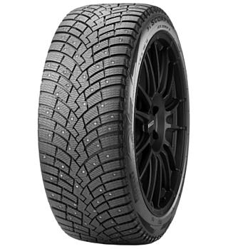 225/55R17 101T Pirelli ICE ZERO 2 XL (KS) Nasta -25