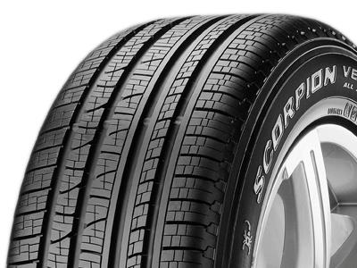 285/50R20 116V Pirelli SCORPION VERDE ALL SEASON XL -24