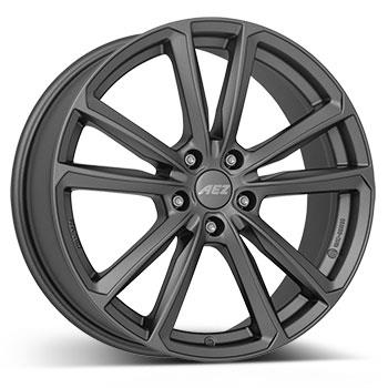 AEZ Tioga graphite 7x17 5/112 ET46 CB57,1 R13