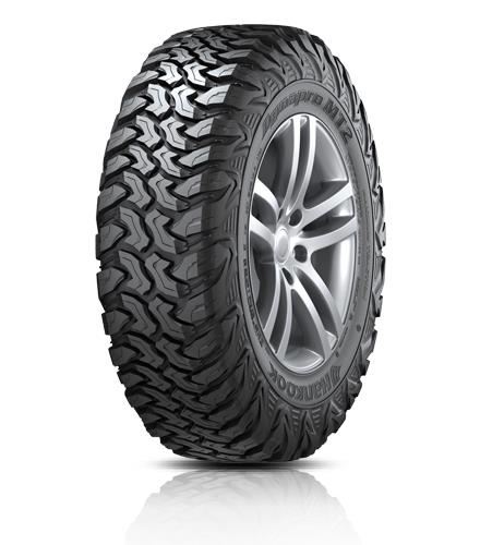 LT235/85R16 120/116Q Hankook Dynapro MT2 RT05 M+S P.O.R FP -23