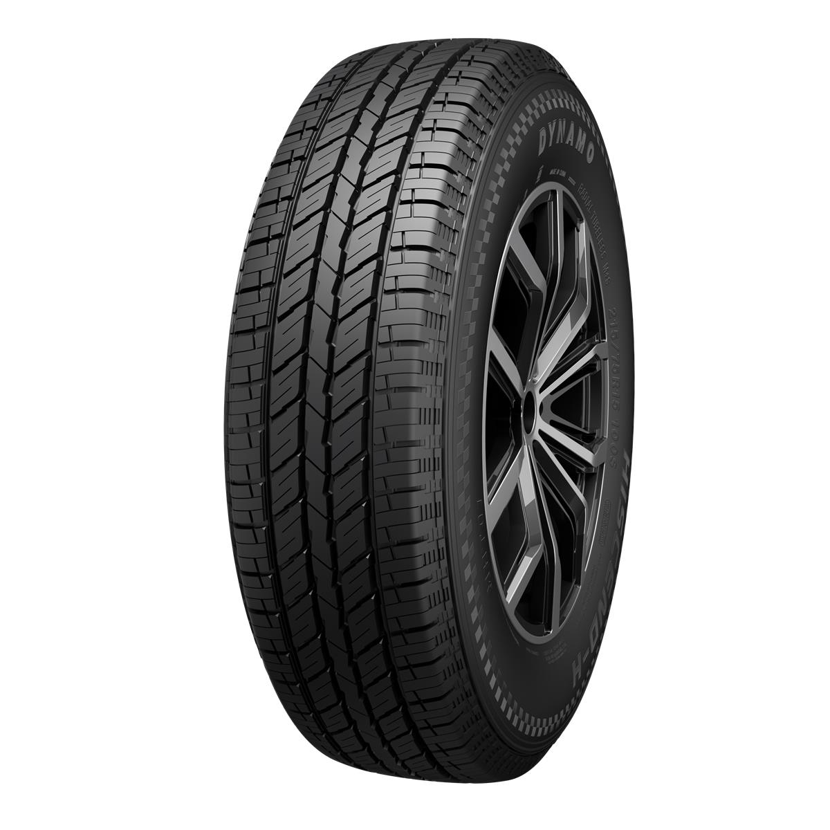 265/60R18 110H Dynamo HISCEND-H MHT01 -23
