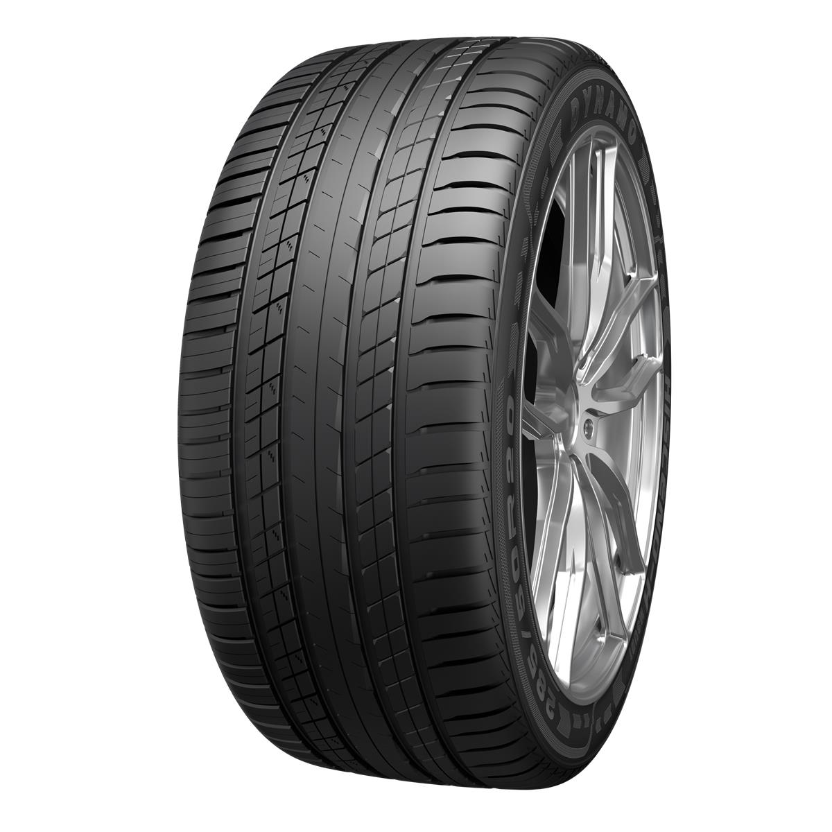 265/50R19 110Y Dynamo HISCEND-H MSU01 XL FP -23