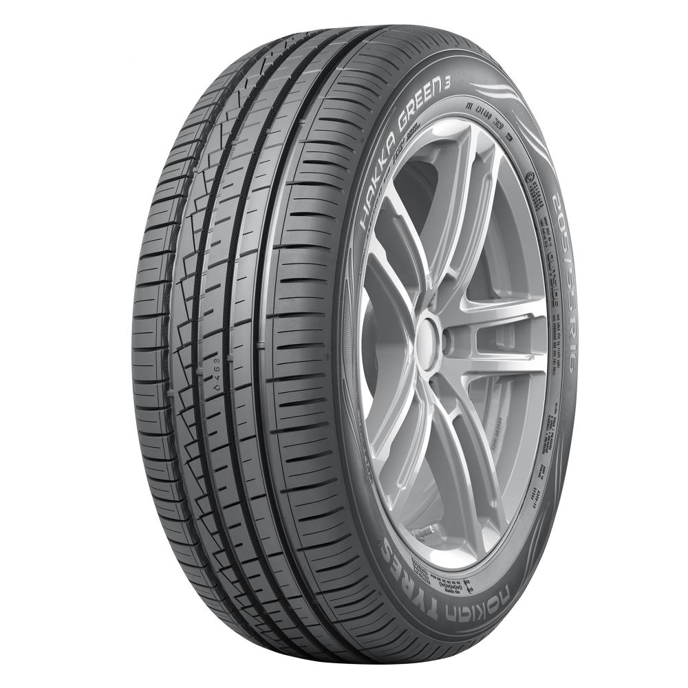 175/65R15 84H Nokian Hakka Green 3 -22