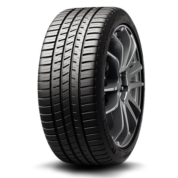 275/45R20 110V Michelin PILOT SPORT A/S 3 XL N0 -23