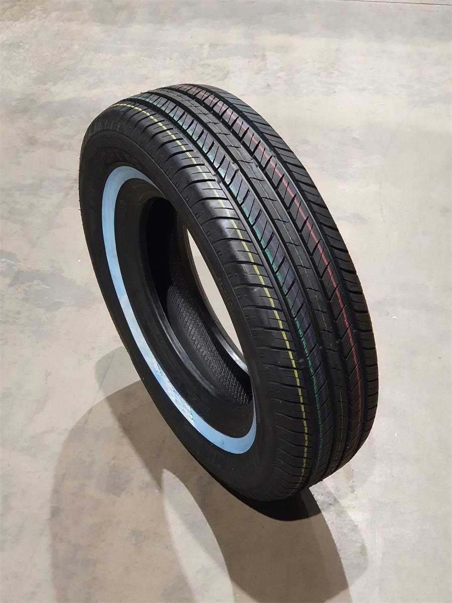 205/75R14 98H Nankang N-605 WR XL 2cm -25